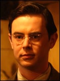 Kinoposter Colin Hanks