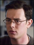 Kinoposter Colin Hanks