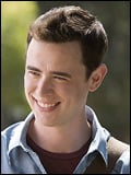 Kinoposter Colin Hanks