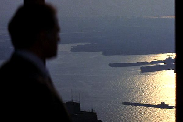 Klute : Bild Alan J. Pakula