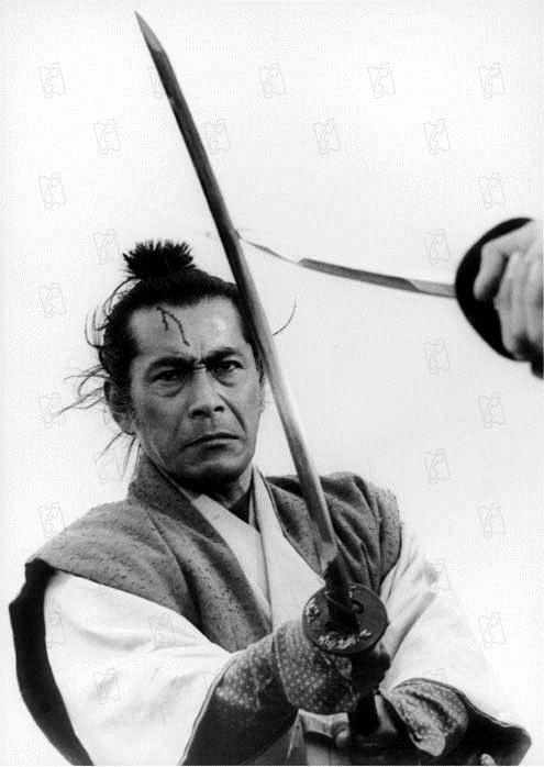 Jôi-uchi: Hairyô tsuma shimatsu : Bild Toshirô Mifune