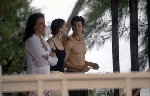 Fascination : Bild Adam Garcia, Klaus Menzel, Jacqueline Bisset, Alice Evans