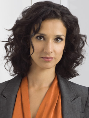 Kinoposter Indira Varma