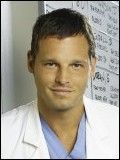 Kinoposter Justin Chambers (I)