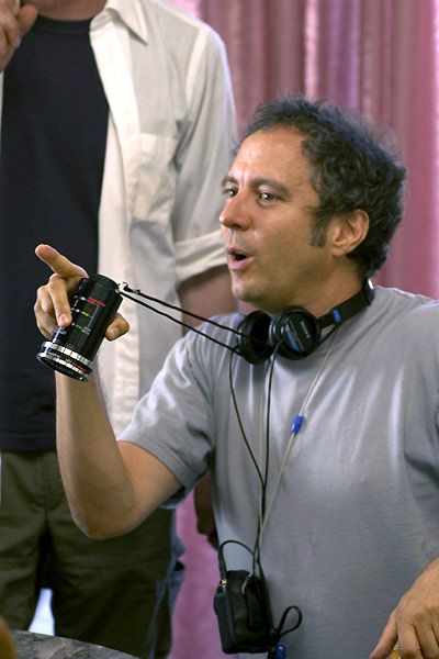 Transamerica : Bild Duncan Tucker