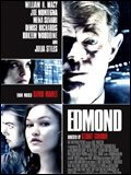 Edmond : Kinoposter