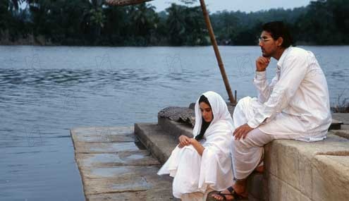 Water : Bild Deepa Mehta