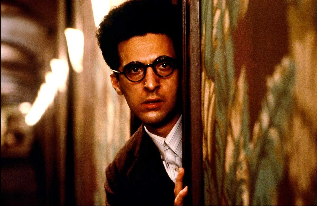 Barton Fink : Bild