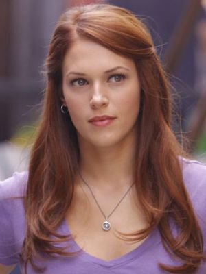 Kinoposter Amanda Righetti