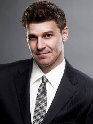 Kinoposter David Boreanaz