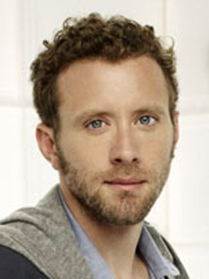 Kinoposter T.J. Thyne