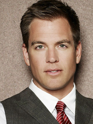 Kinoposter Michael Weatherly