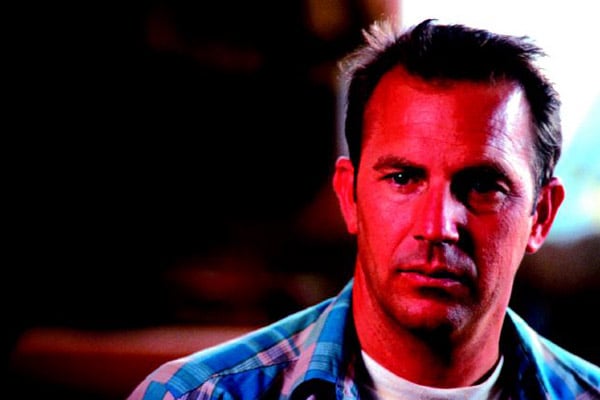 Perfect World : Bild Kevin Costner