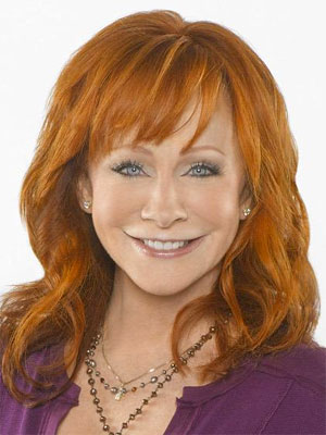 Kinoposter Reba McEntire