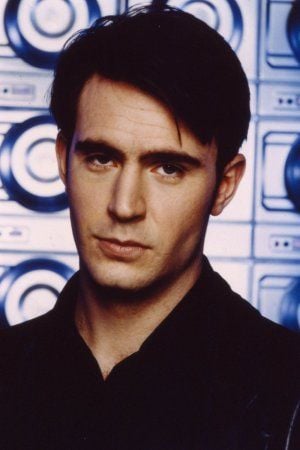 Bild Jack Davenport