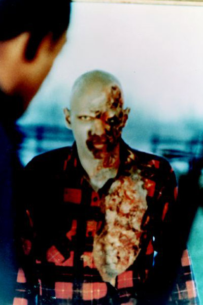 Zombie - Dawn Of The Dead : Bild George A. Romero