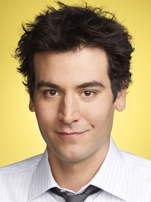 Kinoposter Josh Radnor