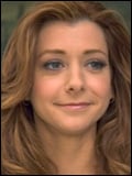 Kinoposter Alyson Hannigan