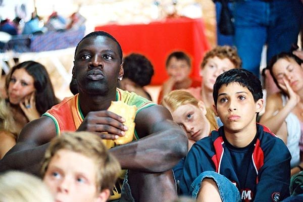 Bild Omar Sy