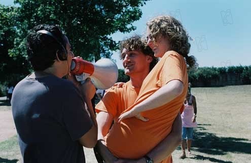 Bild Joséphine de Meaux, Jean-Paul Rouve, Eric Toledano