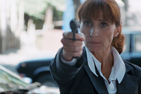 Bild Ariane Ascaride