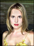 Kinoposter Emma Caulfield