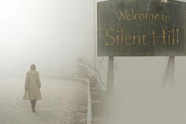 Silent Hill : Bild