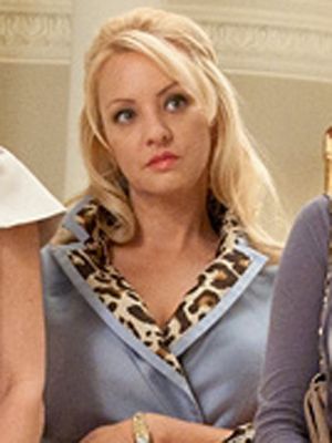 Kinoposter Wendi McLendon-Covey