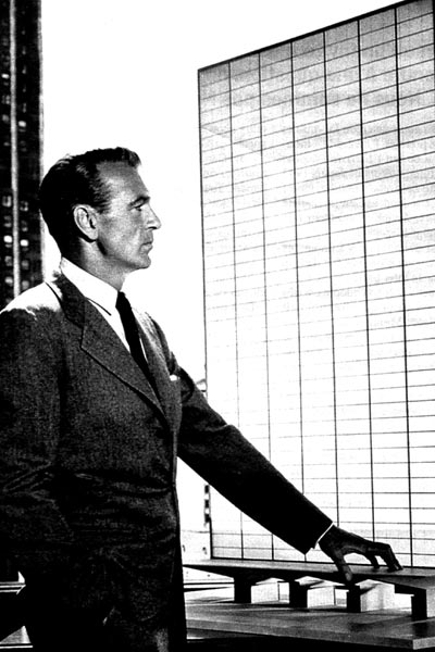 Ein Mann wie Sprengstoff : Bild Gary Cooper