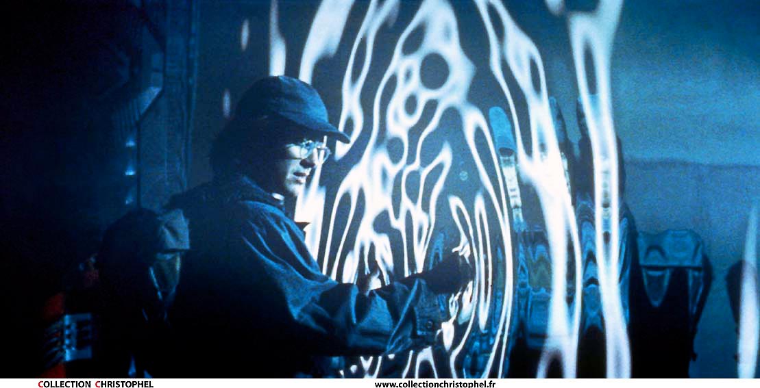 Stargate: Roland Emmerich