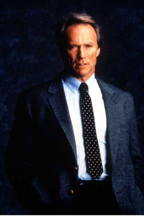 Das Todesspiel : Bild Clint Eastwood, Buddy Van Horn