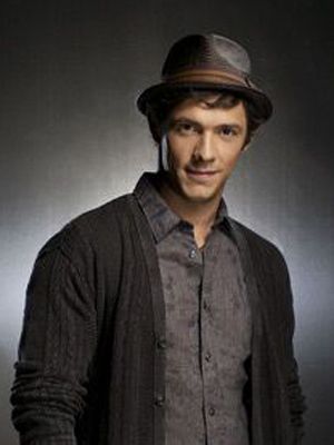 Kinoposter Michael Rady