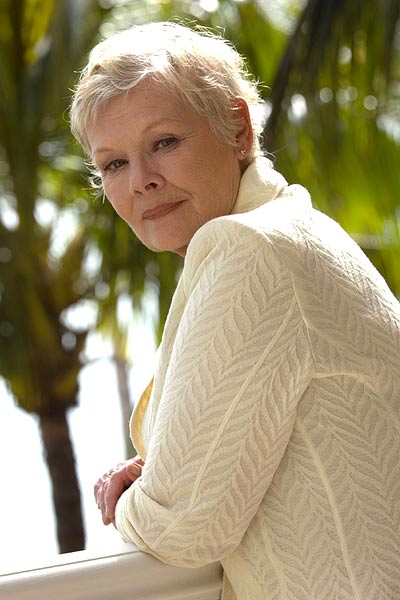 James Bond 007 - Casino Royale : Bild Judi Dench