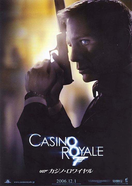 james bond casino royale free online streaming