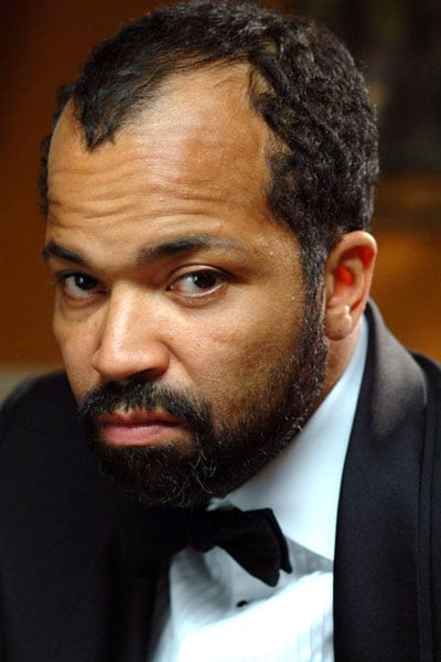 James Bond 007 - Casino Royale : Bild Jeffrey Wright