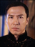 Kinoposter Donnie Yen