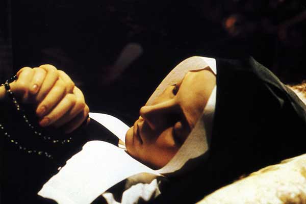 Bernadette - Das Wunder von Lourdes : Bild