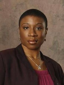 Kinoposter Aisha Hinds