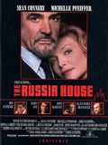 Das Russland Haus : Kinoposter
