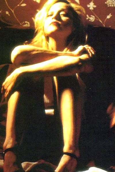 Snake Eyes : Bild Madonna, Abel Ferrara