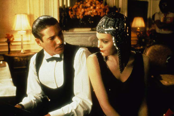 Cotton Club : Bild Richard Gere, Diane Lane