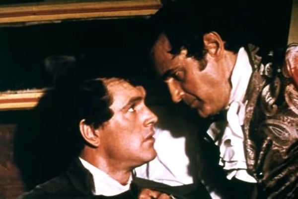 Wenn die Ketten brechen : Bild