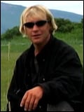 Kinoposter Timothy Treadwell