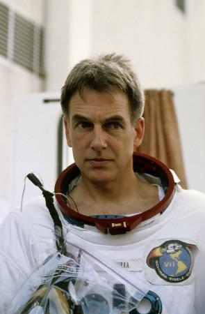 Bild Mark Harmon