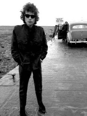 Kinoposter Bob Dylan