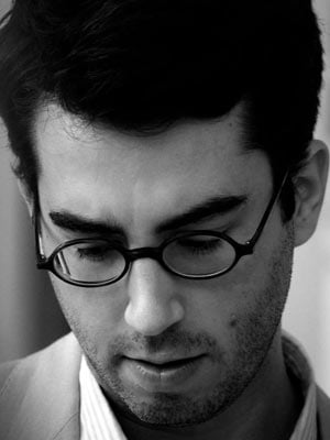 Kinoposter Jonathan Safran Foer