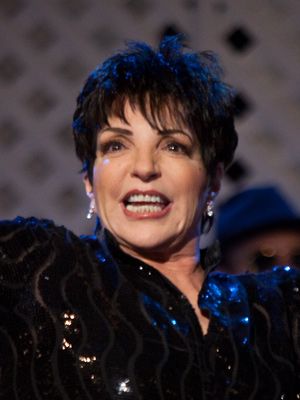 Kinoposter Liza Minnelli