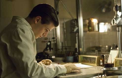 Hannibal Rising - Wie alles begann : Bild Gaspard Ulliel, Peter Webber