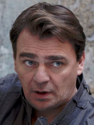 Kinoposter Thierry Godard