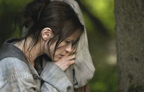 Bild Marie-Josée Croze, Laurent Boutonnat